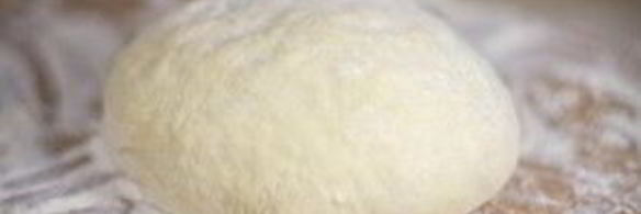 быстрое тесто для пирожков с любой начинкой