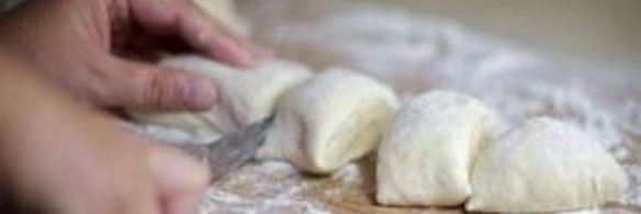 быстрое тесто для пирожков с любой начинкой