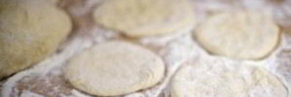 быстрое тесто для пирожков с любой начинкой