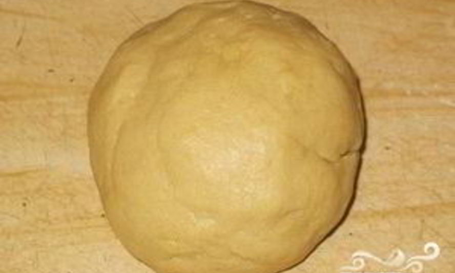 Рецепт быстрого теста для рыбного пирога