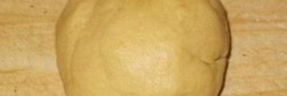 быстрое тесто для рыбного пирога