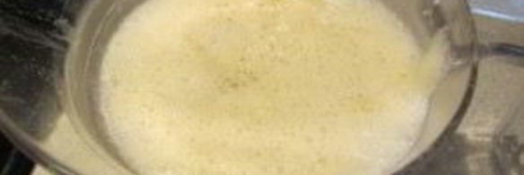 быстрое тесто на пиццу