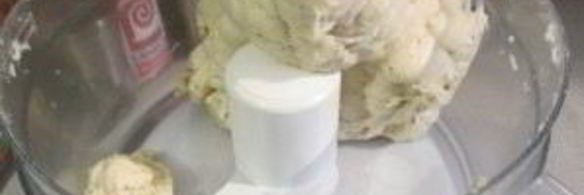 быстрое тесто на пиццу