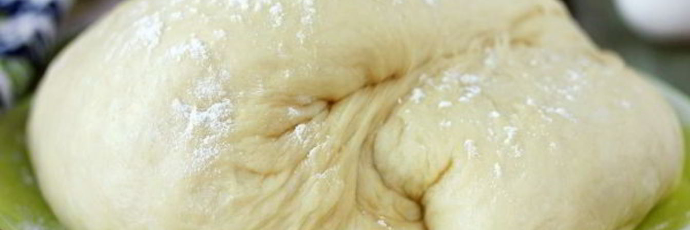 Дрожжевое тесто Любимое