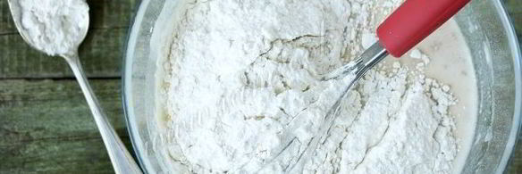 дрожжевое тесто любимое