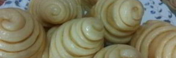 дрожжевое тесто на пару