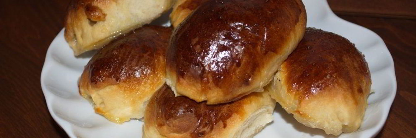 Дрожжевое тесто в хлебопечке