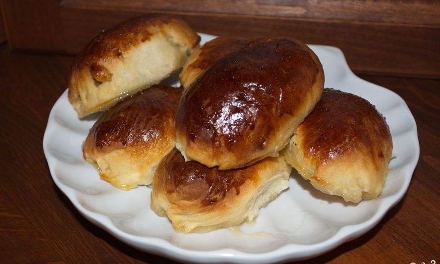 Рецепт дрожжевого теста в хлебопечке