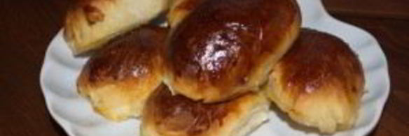 дрожжевое тесто в хлебопечке