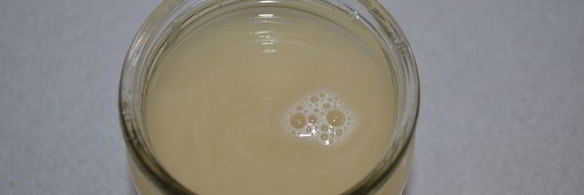 картофельное дрожжевое тесто для пирожков