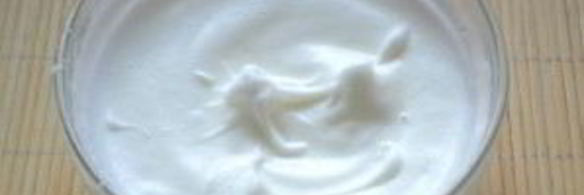 классическое бисквитное тесто