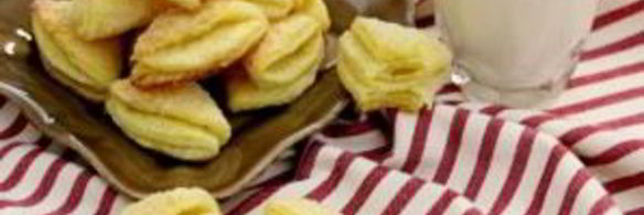 мягкое творожное тесто