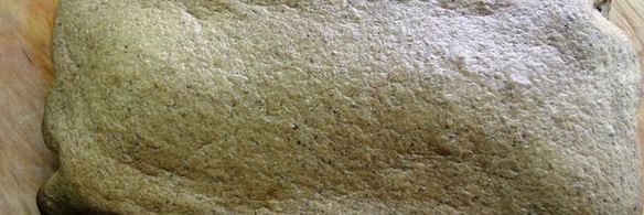 ореховое тесто для пирожного