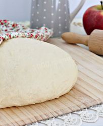 Тесто для пирогов