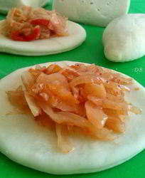 Тесто для пирожков