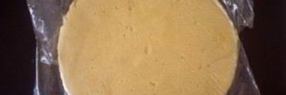 песочное тесто для пирога с яблоками