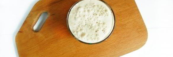 постное дрожжевое тесто для пиццы