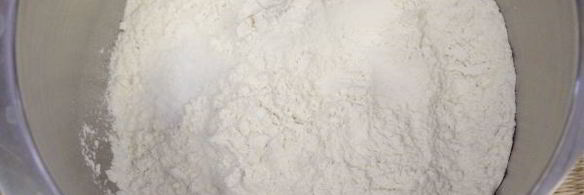 постное дрожжевое тесто