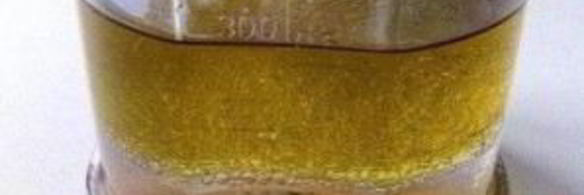 постное песочное тесто