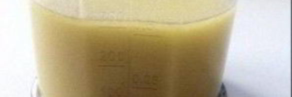 постное песочное тесто