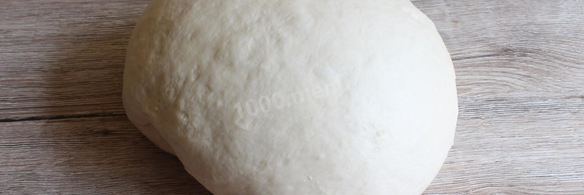 сдобное тесто для пирогов дрожжевое