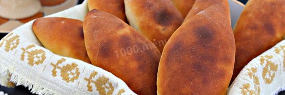 сдобное тесто для пирогов дрожжевое