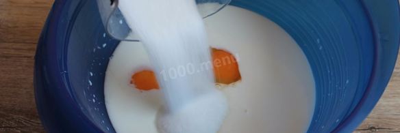 сдобное тесто для пирогов дрожжевое