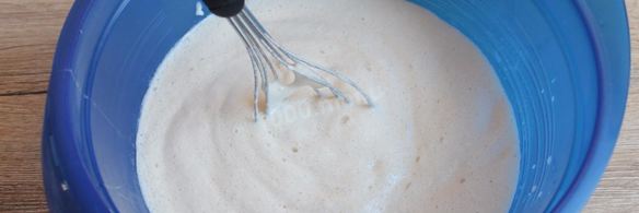 сдобное тесто для пирогов дрожжевое