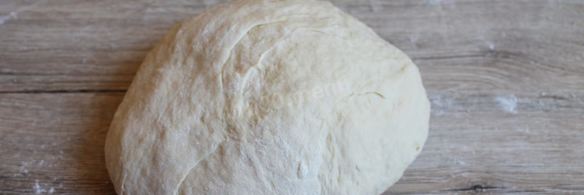 сдобное тесто для пирогов дрожжевое
