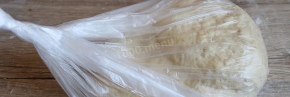 сдобное тесто для пирогов дрожжевое