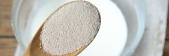 сладкое дрожжевое тесто