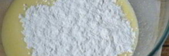 сладкое дрожжевое тесто