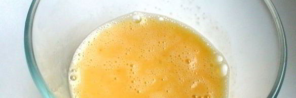 сырная косичка из дрожжевого теста