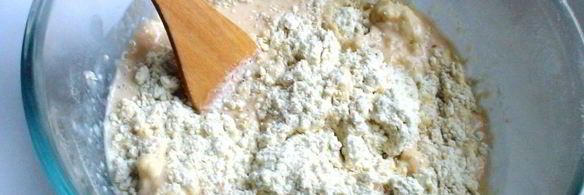 сырная косичка из дрожжевого теста