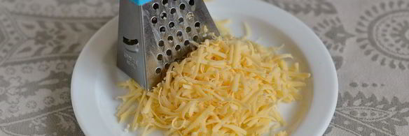 сырное тесто