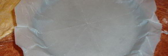 тесто для американского пирога