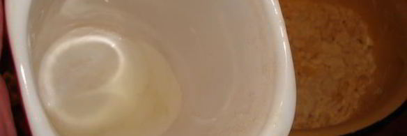 тесто для американского пирога