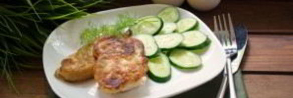 тесто для кляра к курице