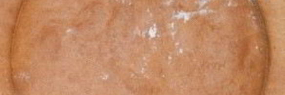 тесто для коржей