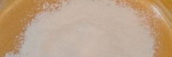 тесто для коржей