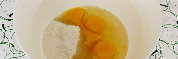 тесто для орешков со сгущенкой для орешницы