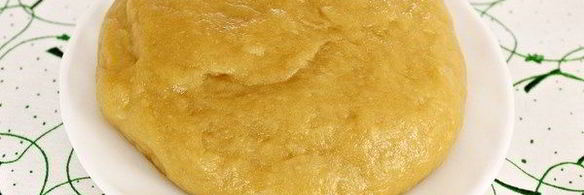 тесто для орешков со сгущенкой для орешницы