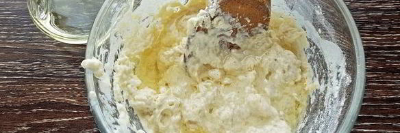 тесто для осетинского пирога на кефире