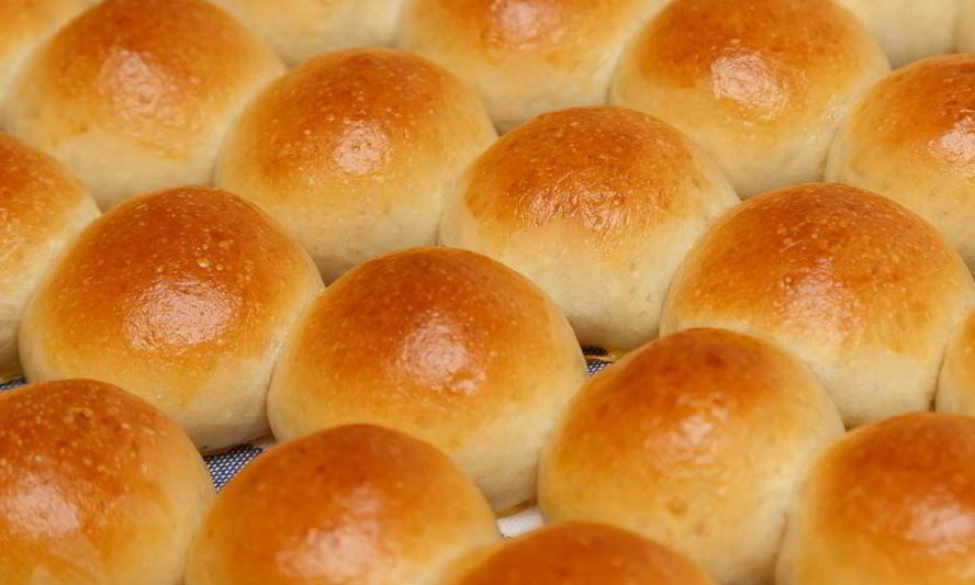 Рецепт теста для пампушек