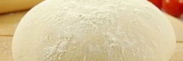 тесто для пампушек