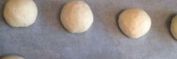 тесто для пампушек