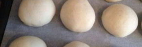 тесто для пампушек