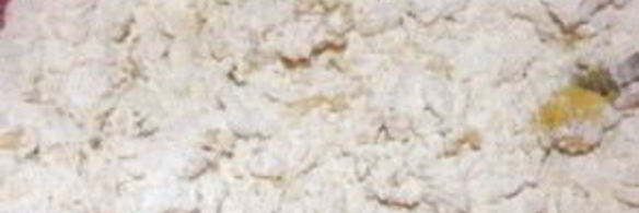 тесто для печеных пирожков