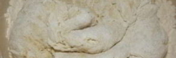 тесто для печеных пирожков