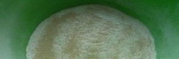 тесто для пирогов с сухими дрожжами